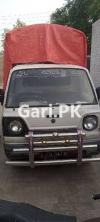 Suzuki Ravi  1983 For Sale in Ali View Garden