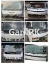 Hino Truck  2019 For Sale in Sanda