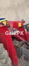 Massey Ferguson MF 260  2018 For Sale in Chishtian