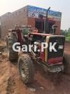 Massey Ferguson MF 260  2012 For Sale in Jalalpur Bhattian