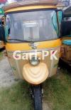 Tez Raftar Rickshaw  2019 For Sale in GT Road