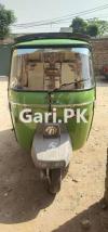 New Asia Loader Rickshaw  2018 For Sale in Dhoke Syedan