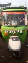 New Asia Loader Rickshaw  2019 For Sale in Kahna