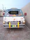 Toyota Hiace  1983 For Sale in Arifwala