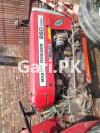 Massey Ferguson MF 260  2007 For Sale in Karol