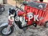 New Asia Loader Rickshaw  2022 For Sale in Toba Tek Singh Road