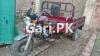 United Loader Rickshaw  2021 For Sale in Saroba Gardens Housing Society