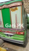 New Asia Loader Rickshaw  2019 For Sale in Range Road