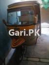 United Rickshaw  2022 For Sale in Shadman Town