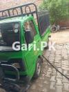 Suzuki Pickup  2015 For Sale in Multan Industrial Estate Link Road