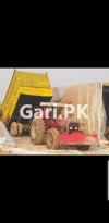 Massey Ferguson MF 260  2010 For Sale in Chiniot