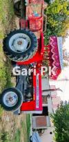 Massey Ferguson MF 260  2006 For Sale in Mandra