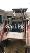 Massey Ferguson MF 260  1994 For Sale in Others