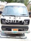 Suzuki Bolan  2016 For Sale in Mangwal