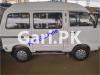Suzuki Bolan  2021 For Sale in Manzoor Colony