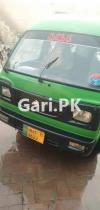 Suzuki Bolan  2015 For Sale in Saddar