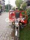 United Loader Rickshaw  2020 For Sale in Harbanspura Road