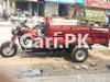New Asia Loader Rickshaw  2019 For Sale in Samarzar Housing Society