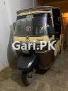 Sazgar Rickshaw  2019 For Sale in Garden West