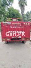 Tez Raftar Rickshaw  2021 For Sale in Gujranwala