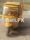 Siwa Loader Rickshaw  2021 For Sale in Rohtas Road