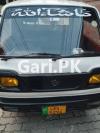 Suzuki Pickup  2013 For Sale in Allama Iqbal Town