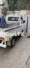 Suzuki Ravi  2016 For Sale in Abul Hassan Isphani Road