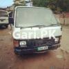 Toyota Van  1990 For Sale in Township