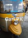 Tez Raftar Rickshaw  2020 For Sale in Kallar Syedan