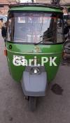 New Asia Rickshaw  2019 For Sale in Bhagatpura