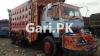 Hino Truck  1986 For Sale in Others