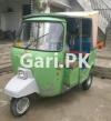 New Asia Loader Rickshaw  2015 For Sale in Dobian Mardan Road