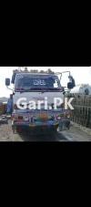 Hino Truck  1994 For Sale in Tarnol