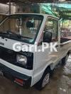 Suzuki Pickup  2010 For Sale in Dastgir Colony