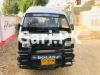 Suzuki Bolan  2015 For Sale in New Karachi
