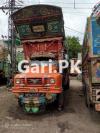 Bedford Bus  1987 For Sale in Ravi Park