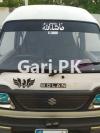 Suzuki Bolan  2012 For Sale in Ali Pur