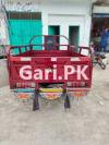 New Asia Loader Rickshaw  2020 For Sale in Paragon City