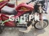 New Asia Loader Rickshaw  2022 For Sale in Takhbai Road