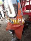 United Loader Rickshaw  2019 For Sale in Others