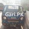 Suzuki Ravi  1989 For Sale in Malir