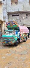 Mazda Truck  1980 For Sale in Bandhani Colony