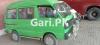 Suzuki Bolan  2015 For Sale in Sahiwal Road