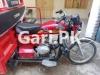 United Loader Rickshaw  2022 For Sale in Takhbai Road