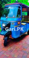 Sazgar Rickshaw  2022 For Sale in DHA Phase 5