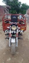 New Asia Loader Rickshaw  2021 For Sale in Harbanspura