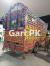 Nissan Truck  1987 For Sale in Sarai Alamgir Road