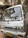 Changan Gilgit  2009 For Sale in P & T Housing Society