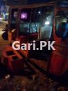 Sazgar Rickshaw  2018 For Sale in Iqbal Baloch Colony