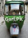 New Asia Rickshaw  2021 For Sale in Tench Bhata